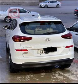 هیۆندای تۆکسۆن